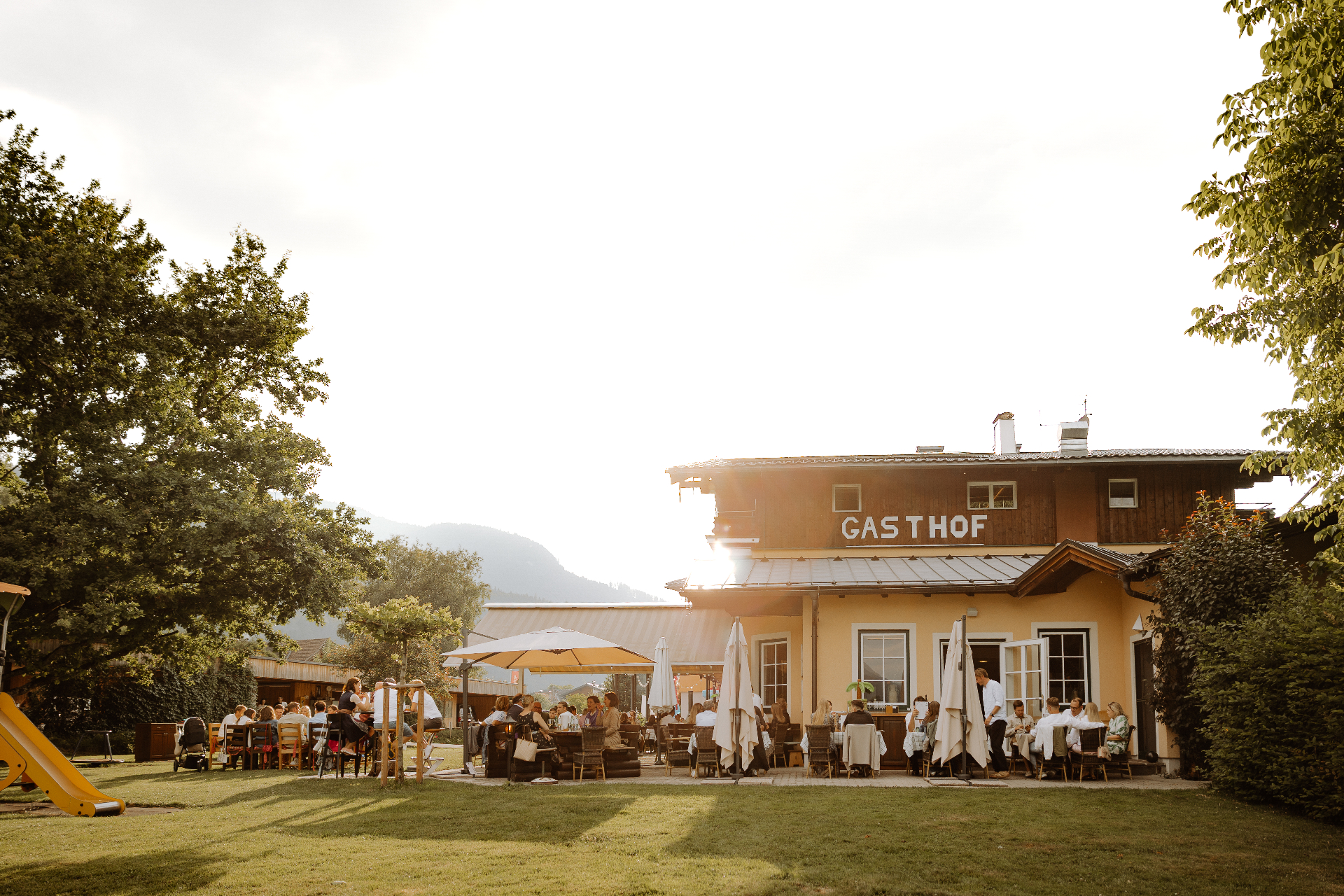 Gasthof Wiesenhof